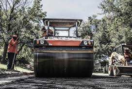 Why Choose Us For All Your Driveway Paving Needs in Grant Park, IL?